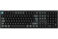 Keychron Q6 Ultra 100% 8K Red Trådlöst Gaming