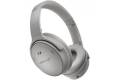 Bose QuietComfort Wireless Headphones Moonlight Grey