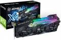 Inno3D GeForce RTX 3070 iCHILL X4 LHR