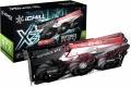 Inno3D GeForce RTX 3060 iCHILL X3 Red LHR