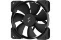 Fractal Design Aspect 12 PWM Datorväska Fan 12 cm Svart 1 styck