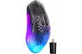 SteelSeries Aerox 3 WL Gen 2 (Shadow)