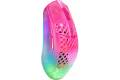 SteelSeries Aerox 3 WL Gen 2 Wireless (magentahaze)