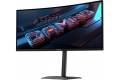 Gigabyte 34" G34WQC2 VA WQHD (1500R) 200 Hz