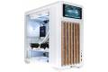 Thermaltake TR300 WS Mid Tower (vit)