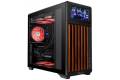 Thermaltake TR300 WS Mid Tower (svart)
