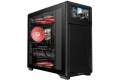 Thermaltake TR300 TG Mid Tower (svart)