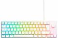 JLT Loop kompakt mekaniskt gaming RGB- (vitt)