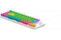 JLT Loop kompakt mekaniskt gaming RGB- (jelly)