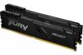Kingston Fury 16GB (2x8GB) DDR4 3000MHz CL 15 Beast
