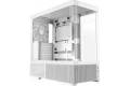 Antec C6 Curve Air White