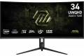 MSI 34" 342CQRF E20