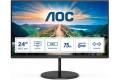 AOC 24" skärm Q24V4EA