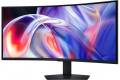 Samsung 40" curved skärm S40H85TH