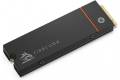 Seagate FireCuda 530 Heatsink 500GB NVMe