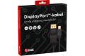 Inet DisplayPort