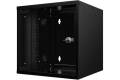 Lanview by Logon 10" 9U Rack Cabinet 310 x 300mm Wallmount