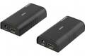DELTACO HDMI-förlängare över IP1080P Svart