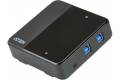 Aten US3324 2x4 USB 3.2 Gen1 perifer delningsbrytare