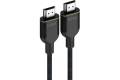 Unisynk HDMI to HDMI Cable 8K60Hz Black 1,5m