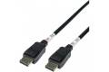 DELTACO DisplayPort 2.1