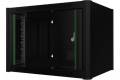 Lanview by Logon 19" 6U Rack Cabinet 600 x 450mm Wallmount