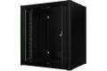 Lanview by Logon 19" 12U Rack Cabinet 600 x 450mm Wallmount