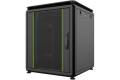 Lanview by Logon 19" 12U Rack Cabinet 600 x 600mm Data Line