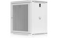 Ubiquiti 19" Rackskåp 12U 45cm Perforerad dörr
