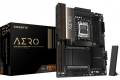 Gigabyte X870E Aero X3D Dark Wood