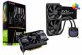 EVGA GF RTX 2060 SC + CLC 240 LIQUID CPU Cooler BU