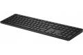 HP 495K Multi-Device Dual-Mode Keyboard (Nordic)