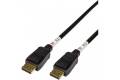 DELTACO DisplayPort 2.1