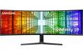 Samsung 49" Curved skärm S49A950