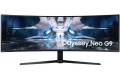 Samsung 49" NEO Mini-LED Curved Gaming Monitor