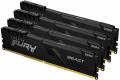 Kingston Technology FURY Beast RAM-minnen 16 GB 4 x 4 GB DDR4 2666 MHz