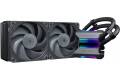 Phanteks Glacier One 240 T30 (svart)