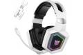 ONIKUMA GT806 gaming headphones (white)