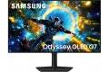 Samsung Odyssey G7 G73SH 32/UHD/OLED/165Hz spelskärm