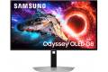 Samsung 27" 4K Odyssey G8 27HG802