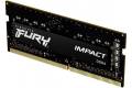 Kingston FURY Impact SO DDR4-2933 C17 SC