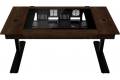 Lian Li DK07 Wood gamingbord 148 cm x 87,7 cm
