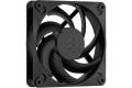Fractal Design Dynamic 3 120mm Svart