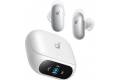 Soundcore Liberty 5 Pro trådlösa in-ear hörlurar (vita)