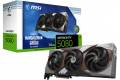MSI GeForce RTX 5080 The Mandalorian and Grogu Edition OC