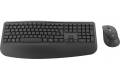 Logitech Signature Comfort Plus Combo MK880
