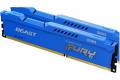 Kingston FURY Beast DDR3-1866 C10 SC Blue