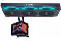 Lian Li HydroShift II OLED Curved 360 TL Svart