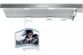 Lian Li HydroShift II OLED Curved 360 Fanless Vit