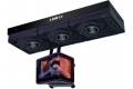 Lian Li HydroShift II OLED Curved 360 P28 Svart